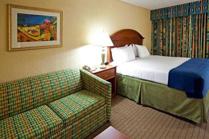奥兰多皇冠假日酒店-布埃纳维斯塔湖 客房 照片